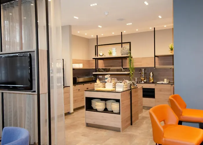 Hotel Morjan