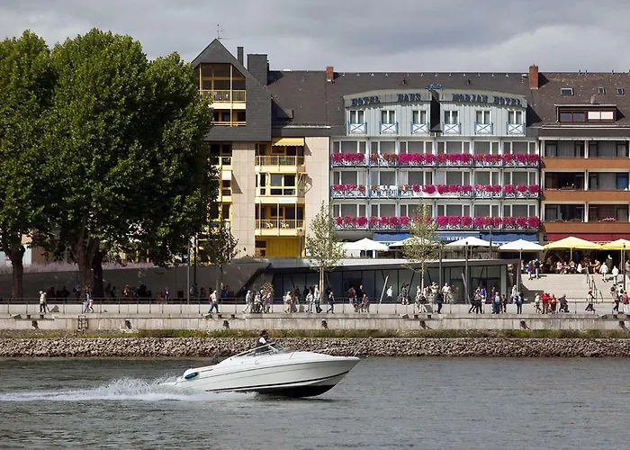 Hotel Morjan