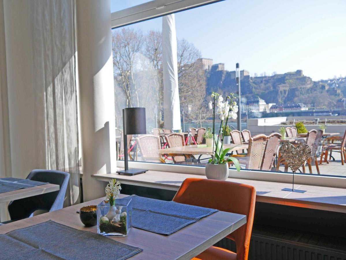 Morjan 3* Koblenz (Rhineland-Palatinate)