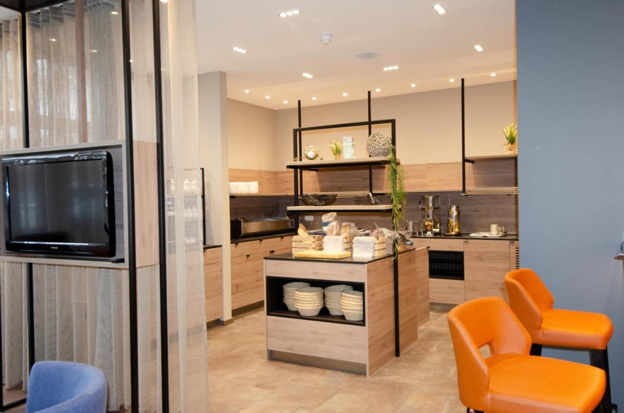 Morjan Hotel
