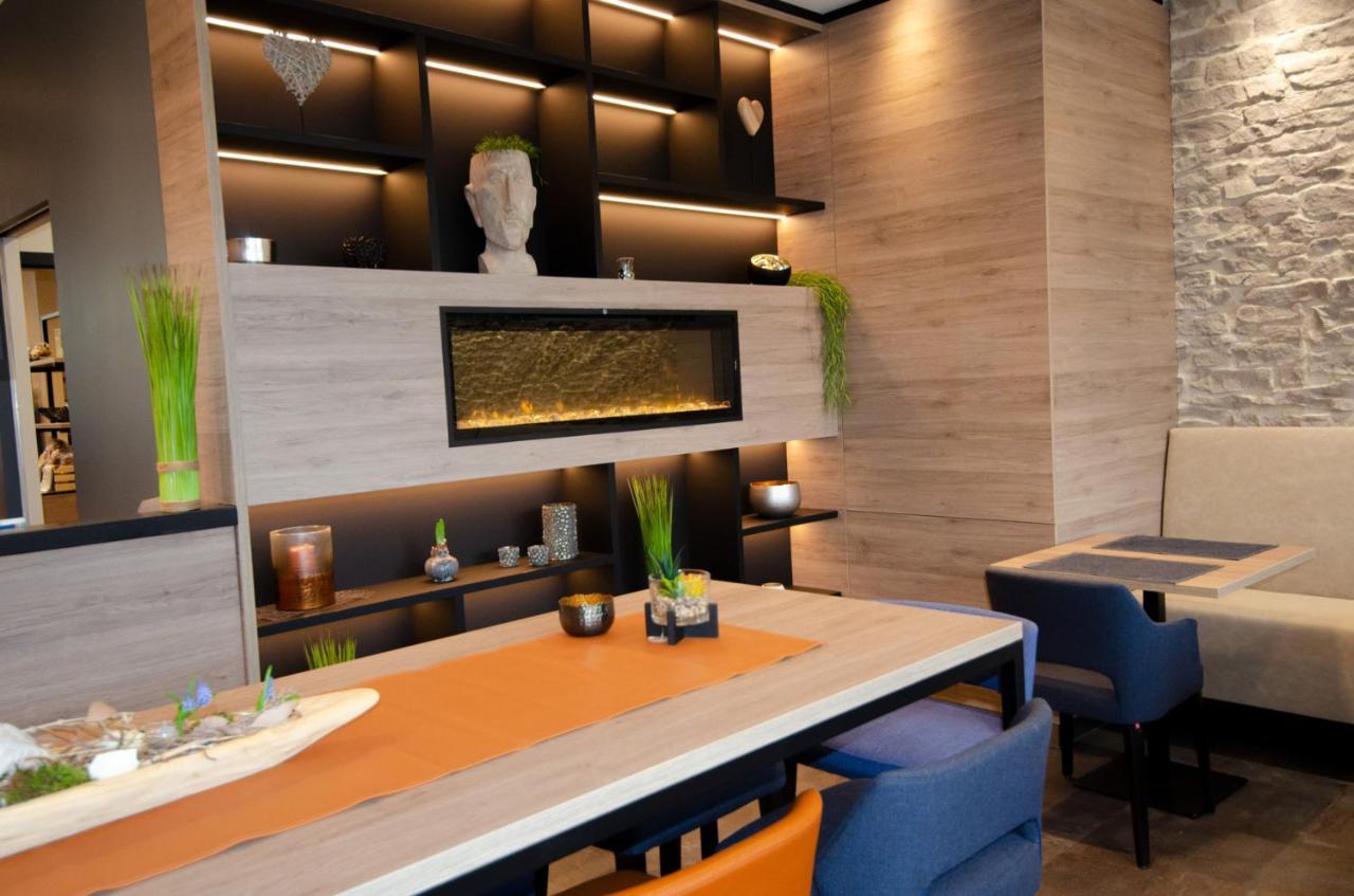 Morjan Hotel 3*
