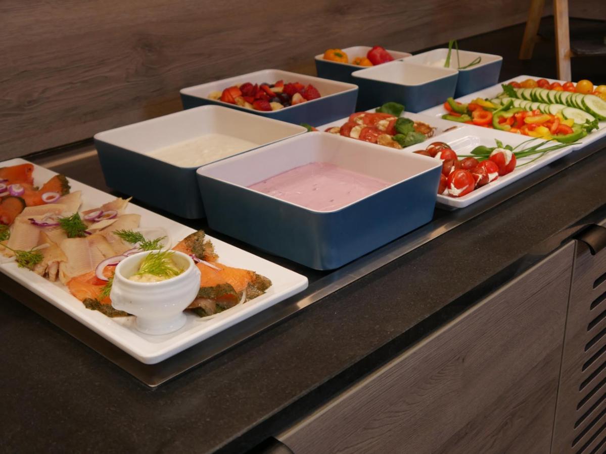 Morjan Hotel 3*