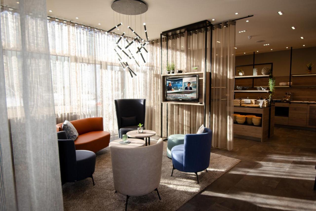 Morjan Hotel