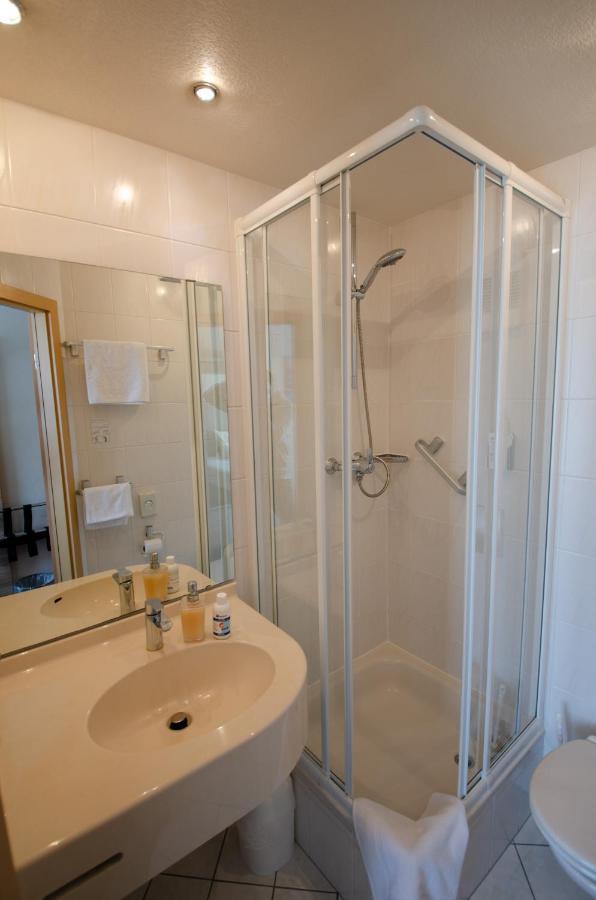 Morjan Hotel Koblencja