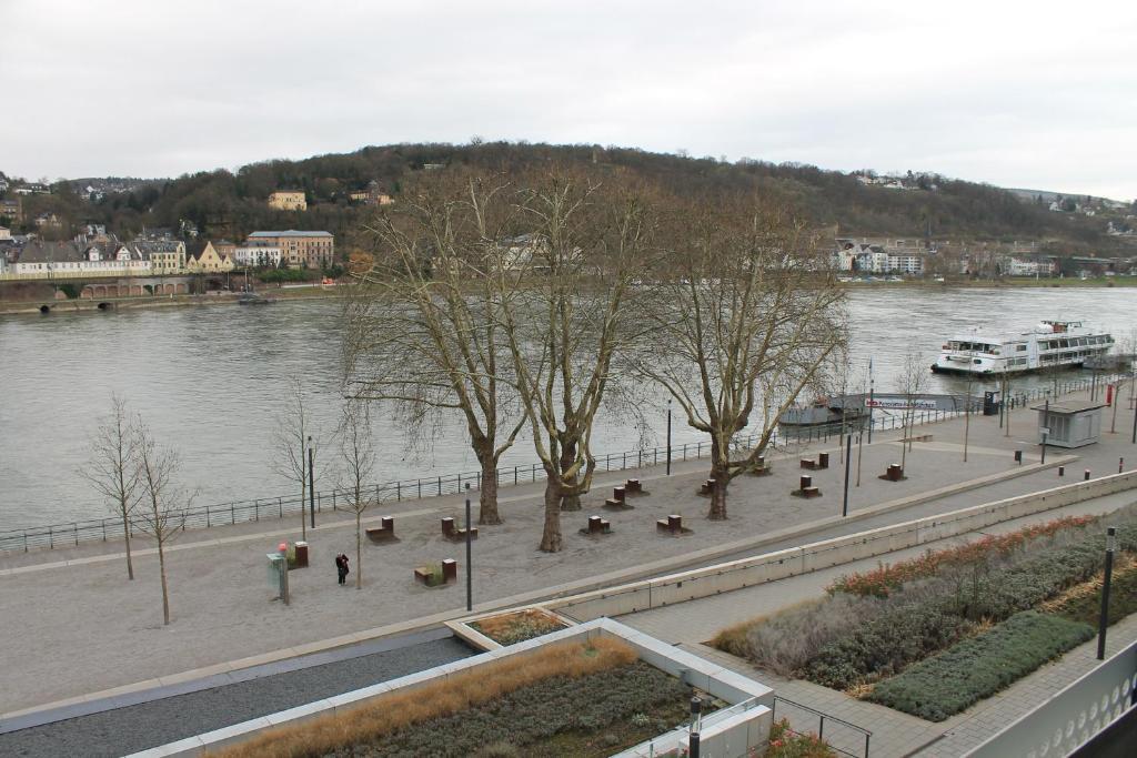 Hotel Morjan