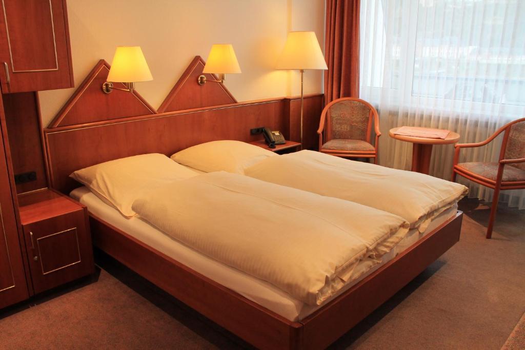 Morjan Hotel Koblencja