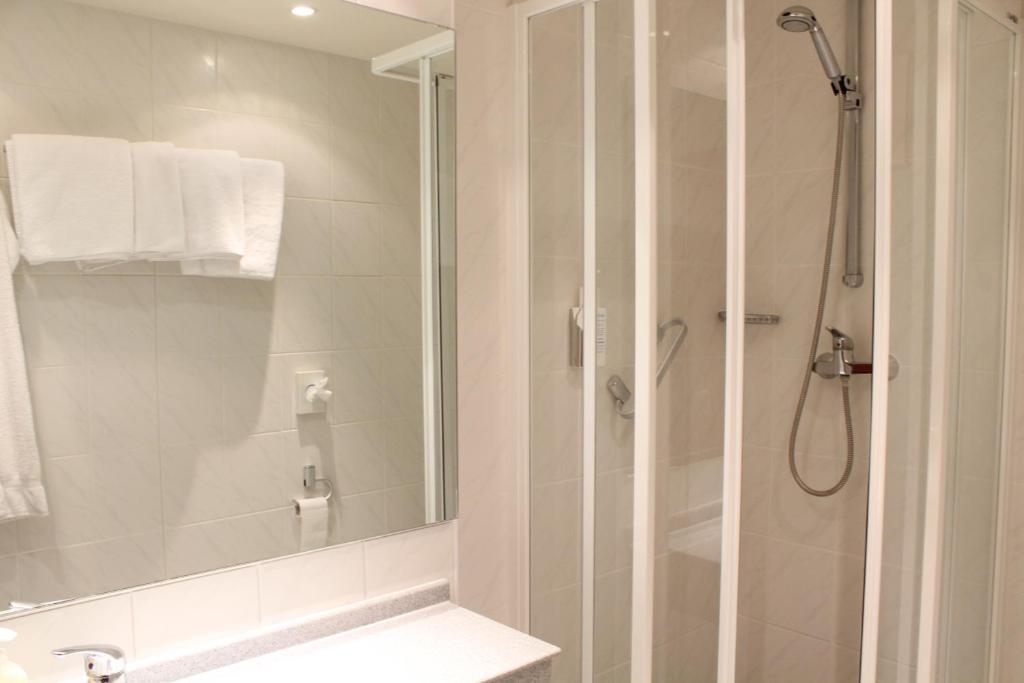 Hotel Morjan