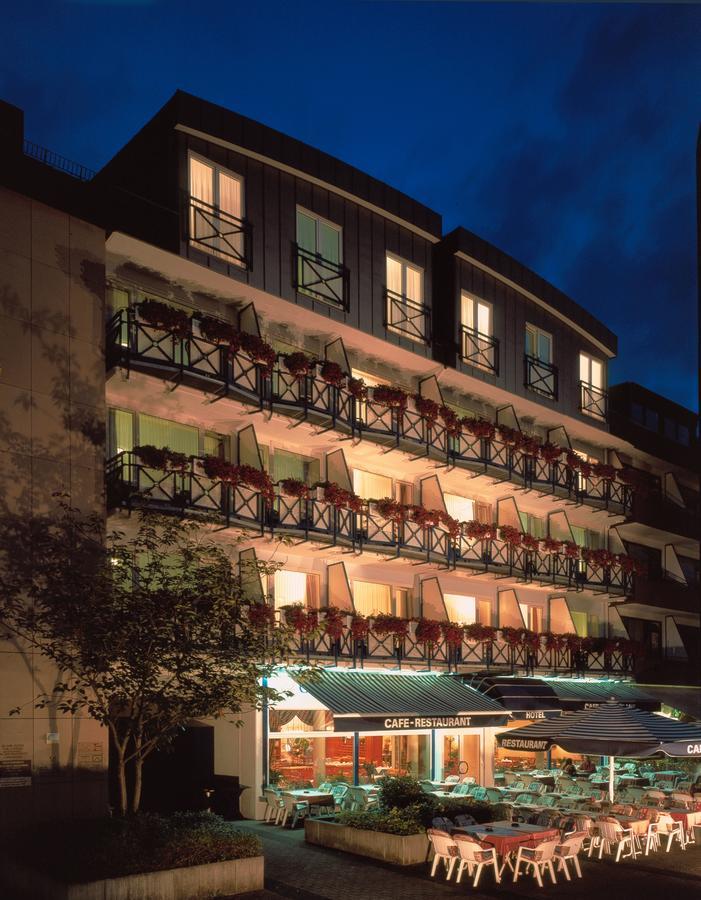 Hotel Morjan
