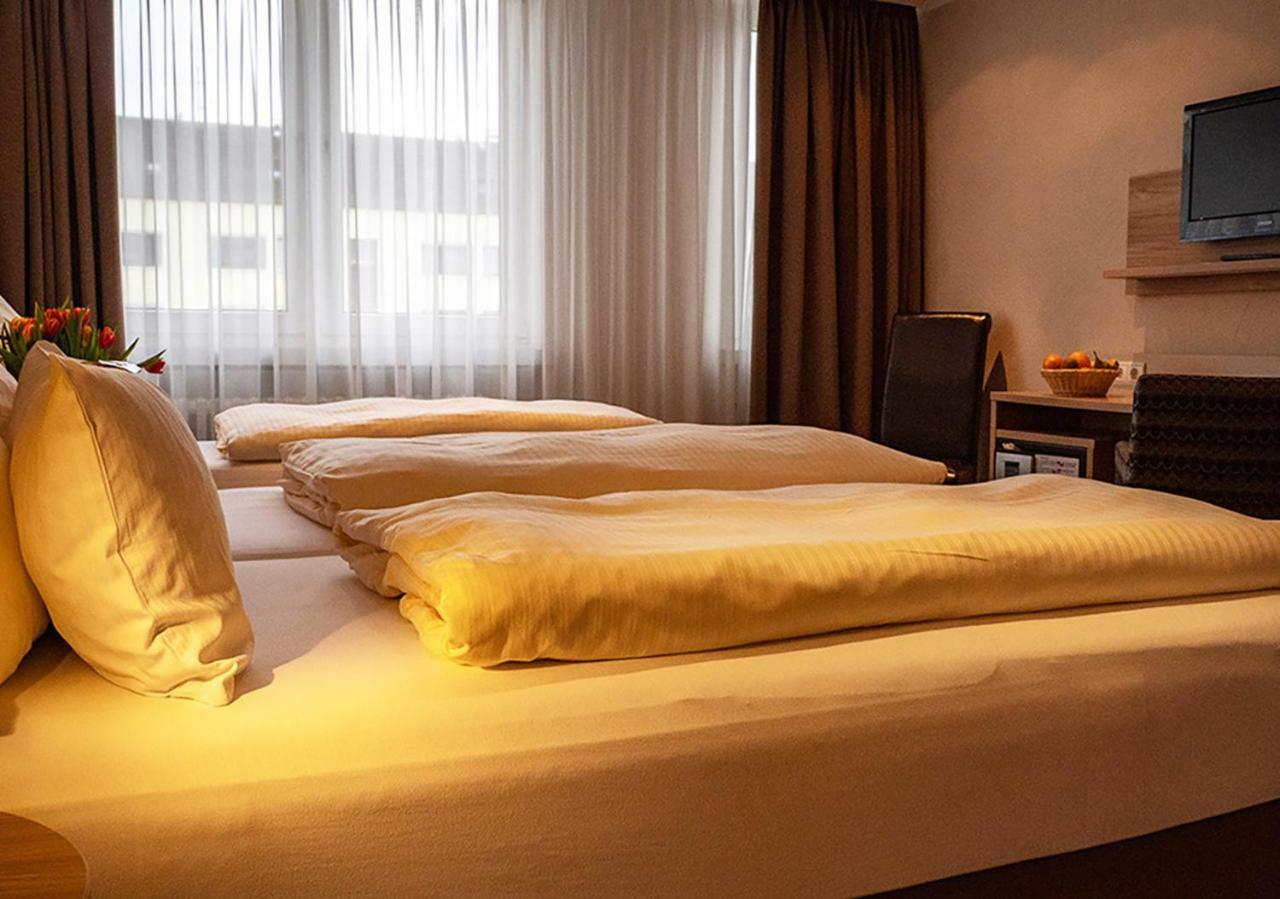 Morjan Hotel 3*