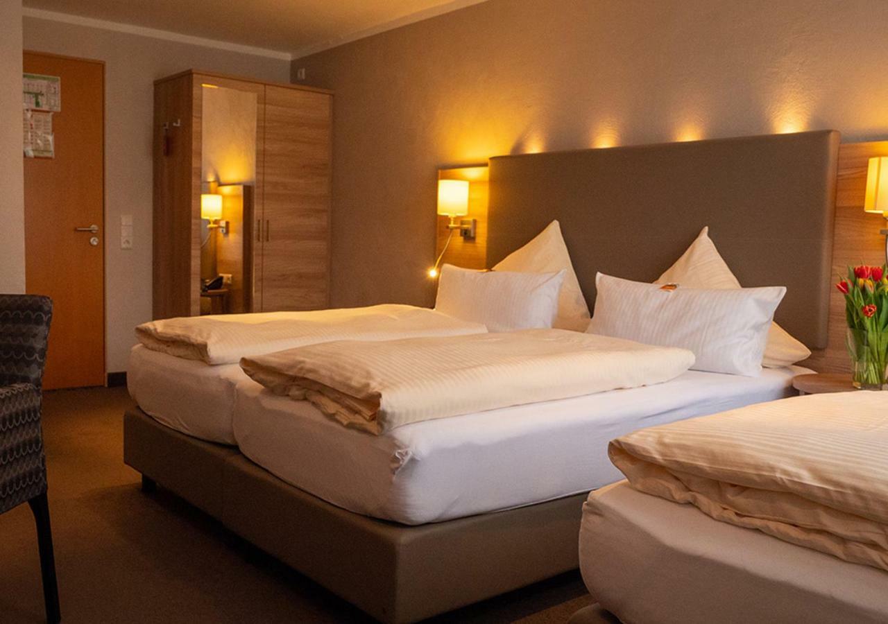 Morjan Hotel