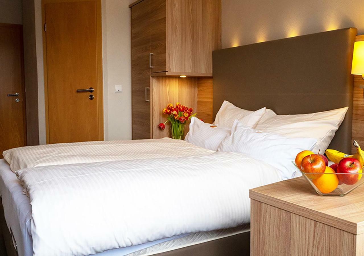 Morjan Hotel