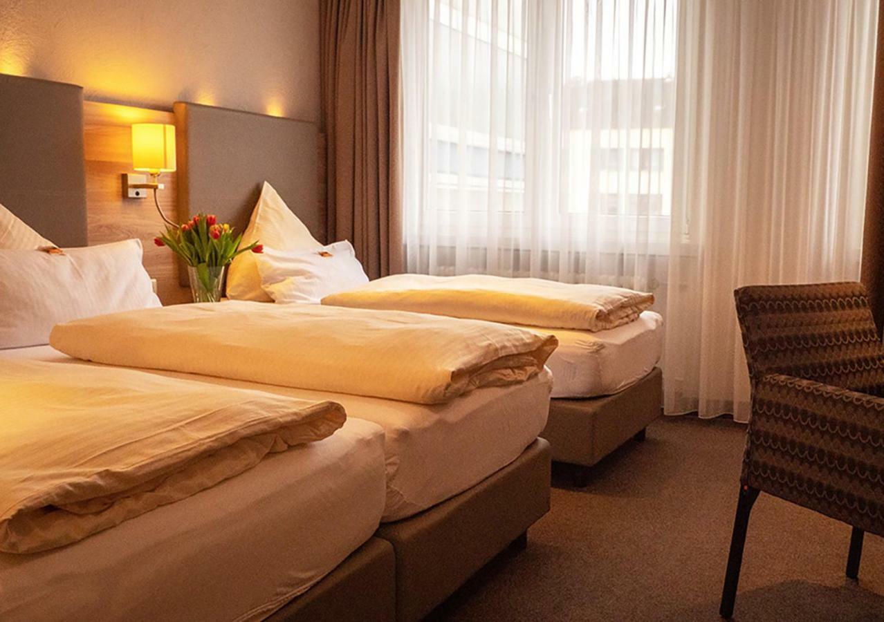 Morjan Hotel Koblenz (Rhineland-Palatinate)
