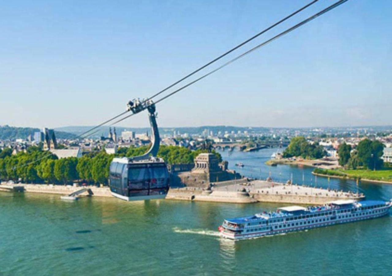 Morjan Koblenz (Rhineland-Palatinate)