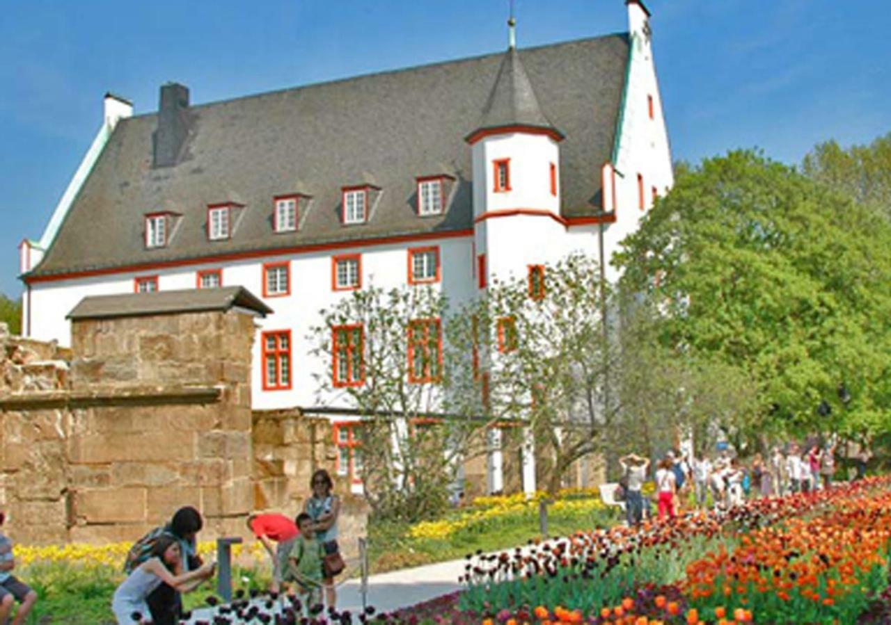 Morjan Hotel
