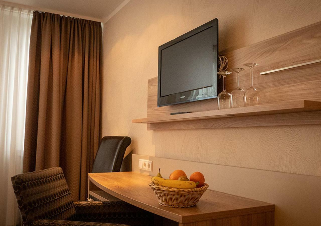 Hotel Morjan Koblencja