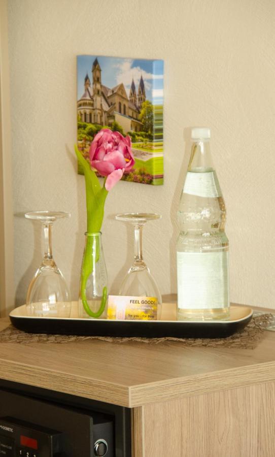 Hotel Morjan Koblenz (Rhineland-Palatinate)