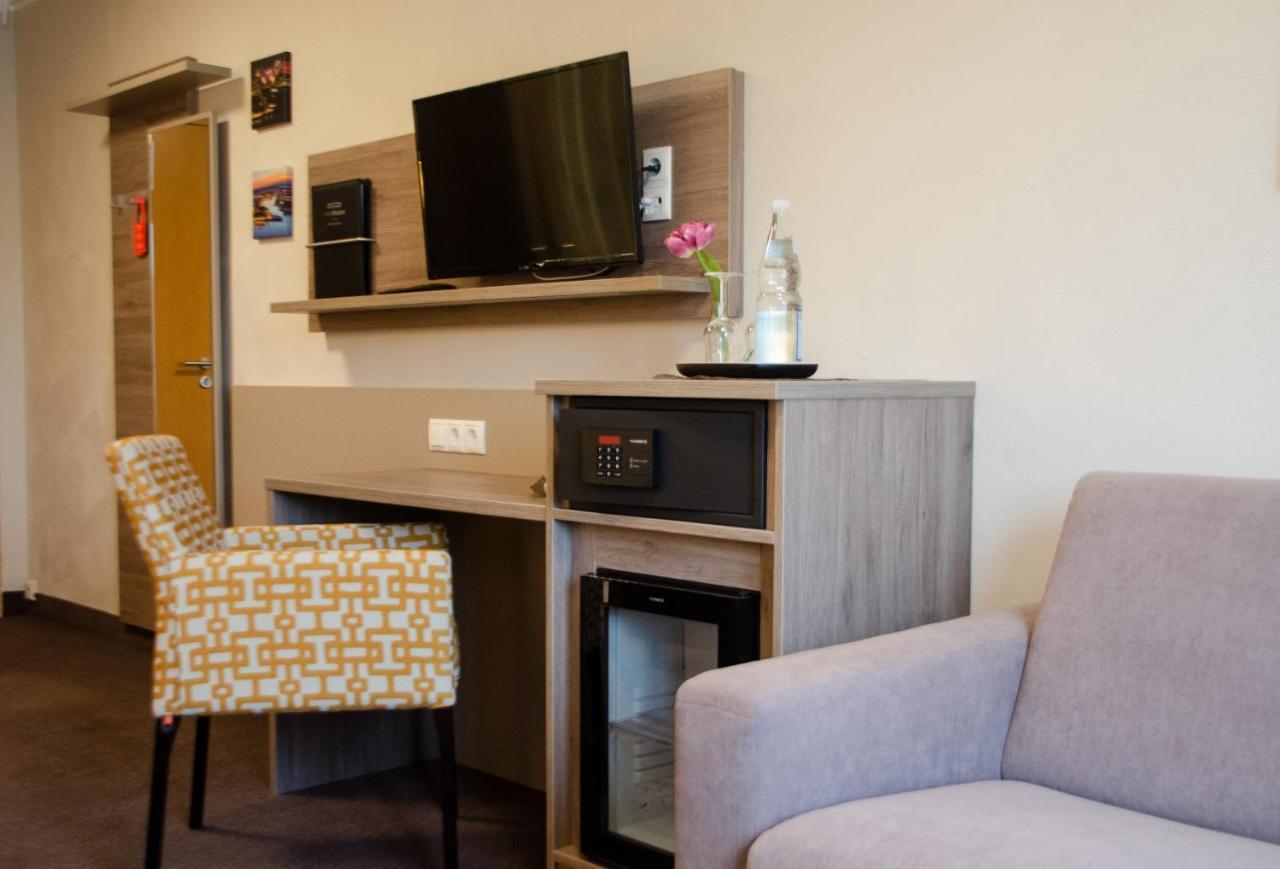 Morjan Hotel Koblenz (Rhineland-Palatinate)