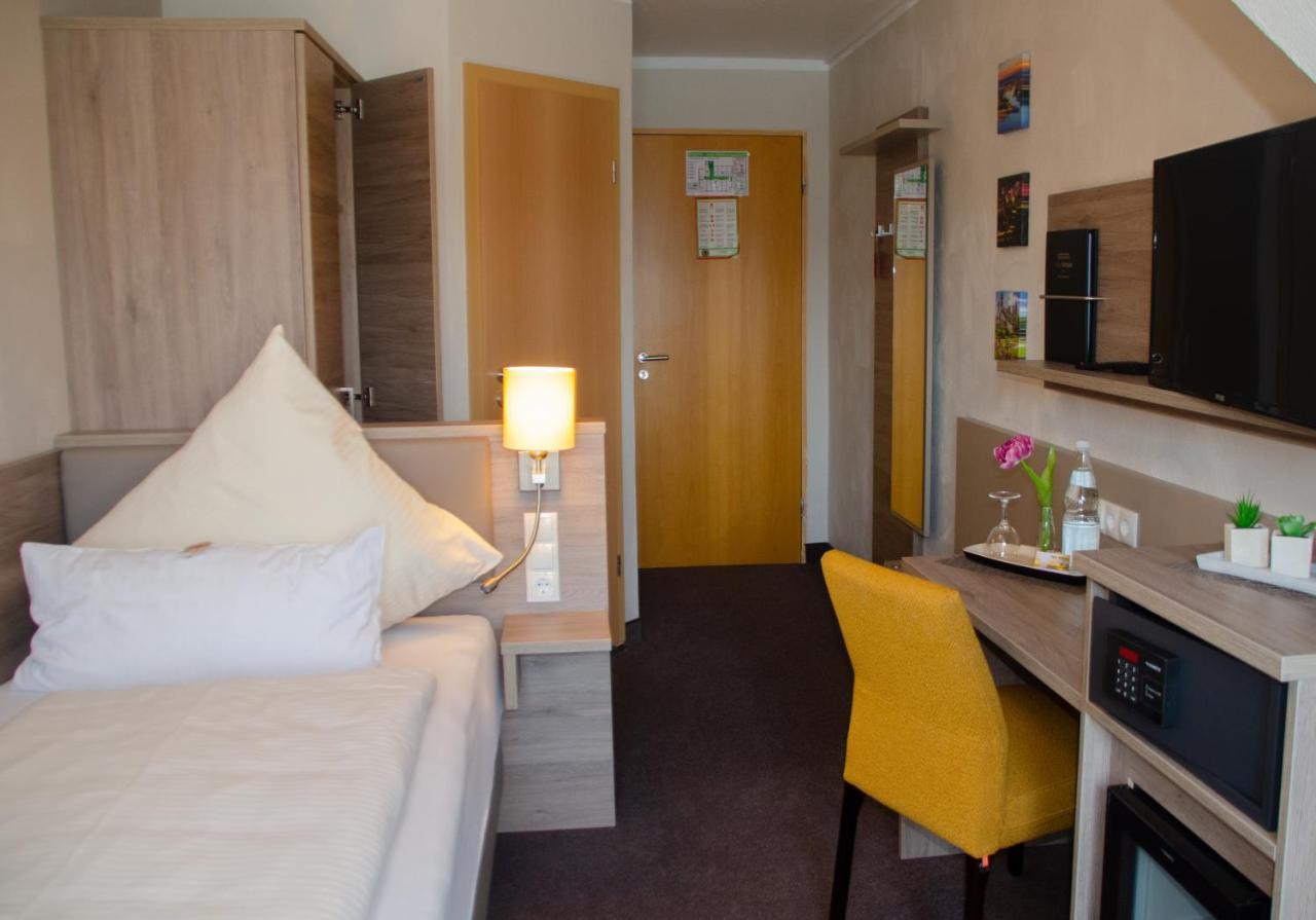 Hotel Morjan Koblencja
