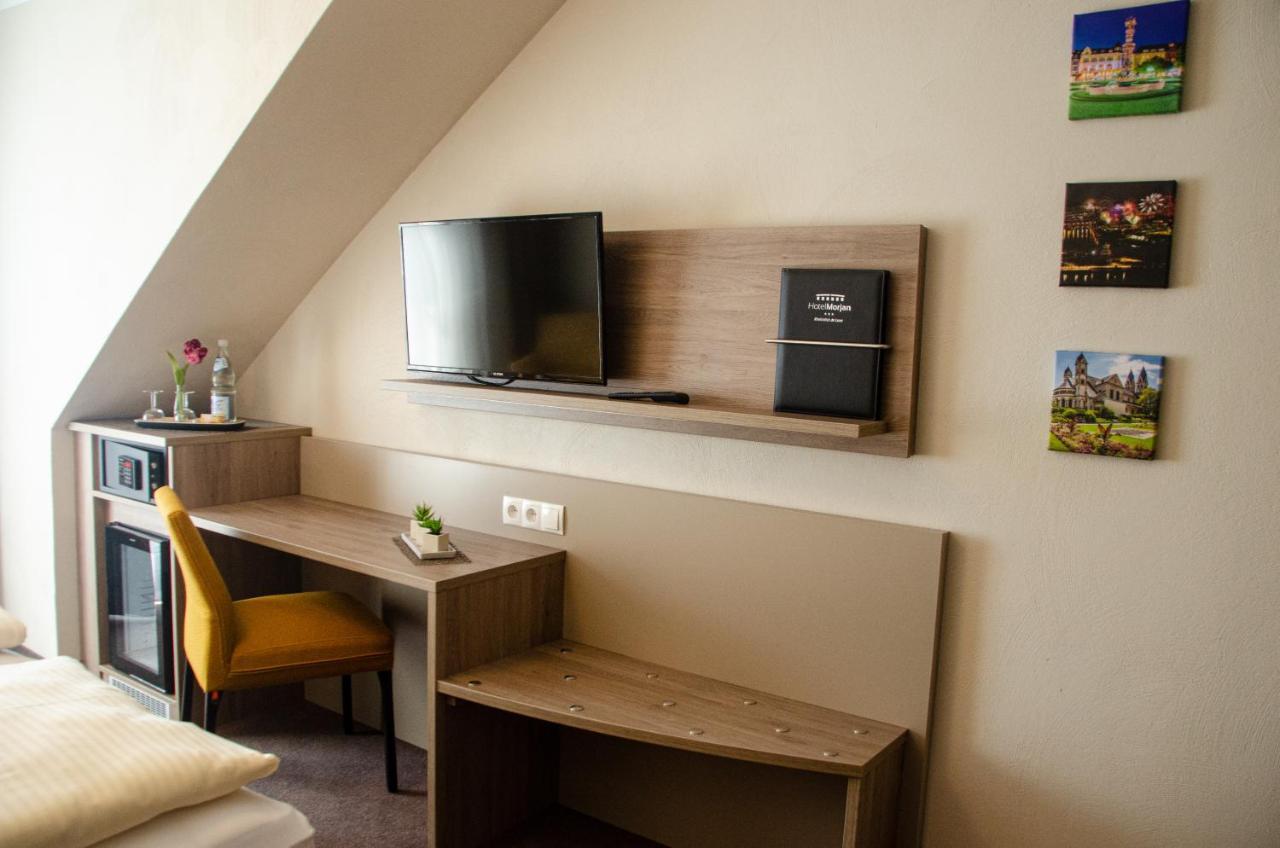 Hotel Morjan Koblenz (Rhineland-Palatinate)
