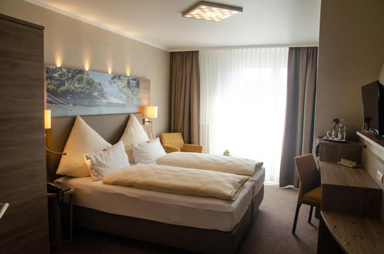 Hotel Morjan 3*