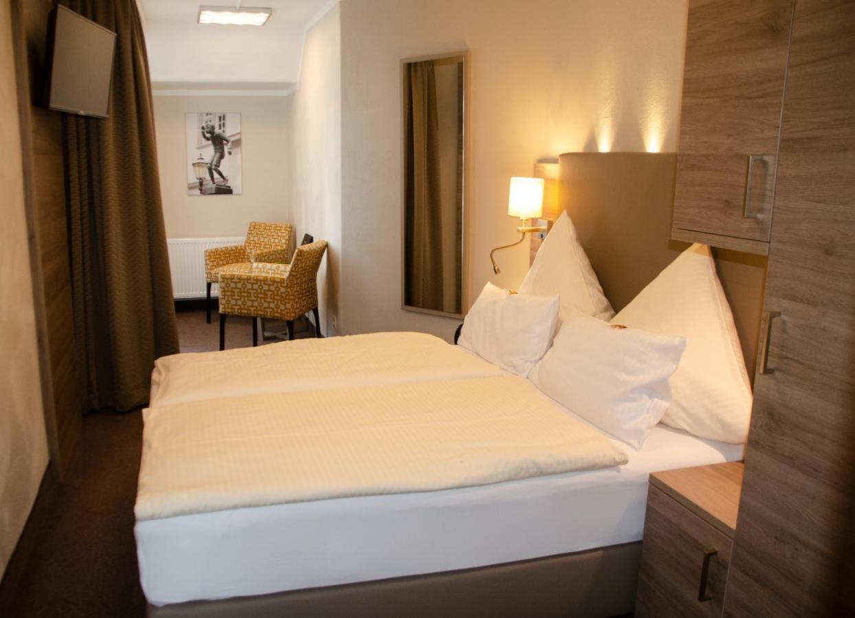 Morjan Hotel