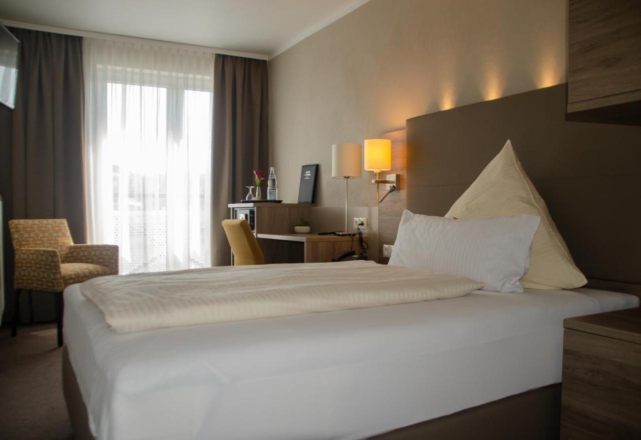 Hotel Morjan Koblenz (Rhineland-Palatinate)