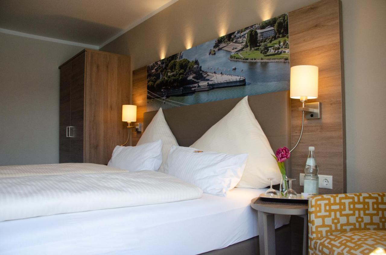 Hotel Morjan Koblenz (Rhineland-Palatinate)